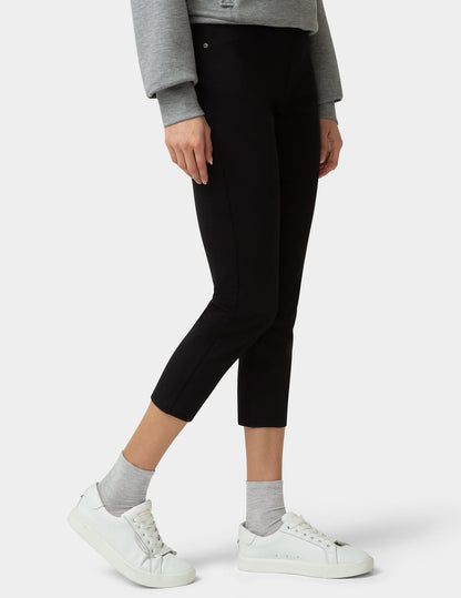 Sleek Sock 3 Pair Pack - Light Grey Heather | Hue