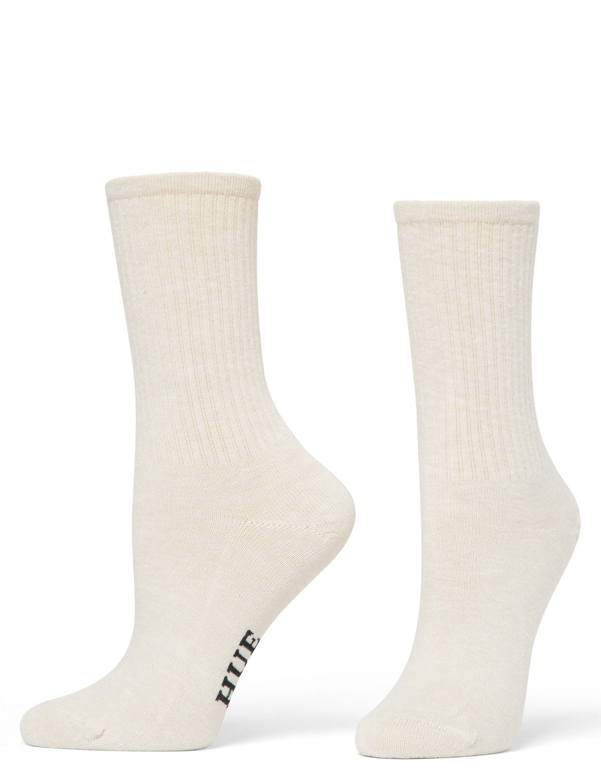 Women's Must Have Crew 3 Pair Pack - Blue | Hue