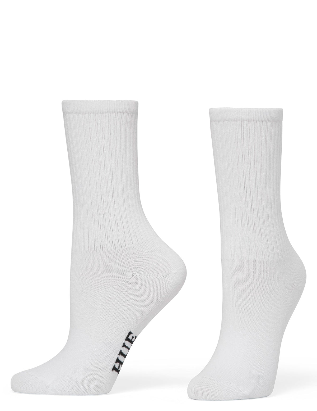 Women's Must Have Crew 3 Pair Pack - Blue | Hue