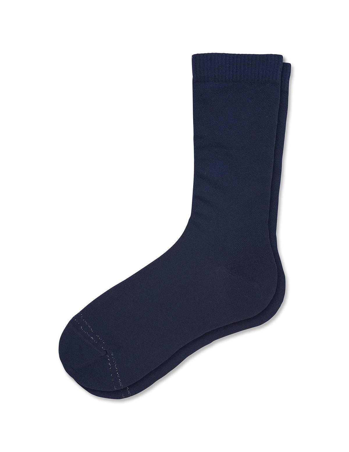 Compression Crew - Navy | Hue
