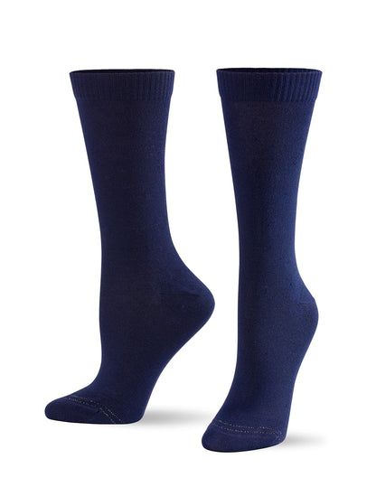 Compression Crew - Navy | Hue