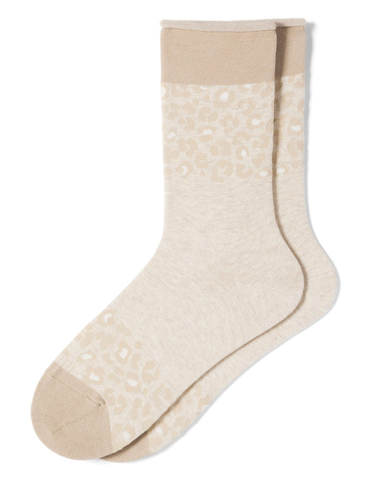 Jeans Socks - Border Leo | Hue